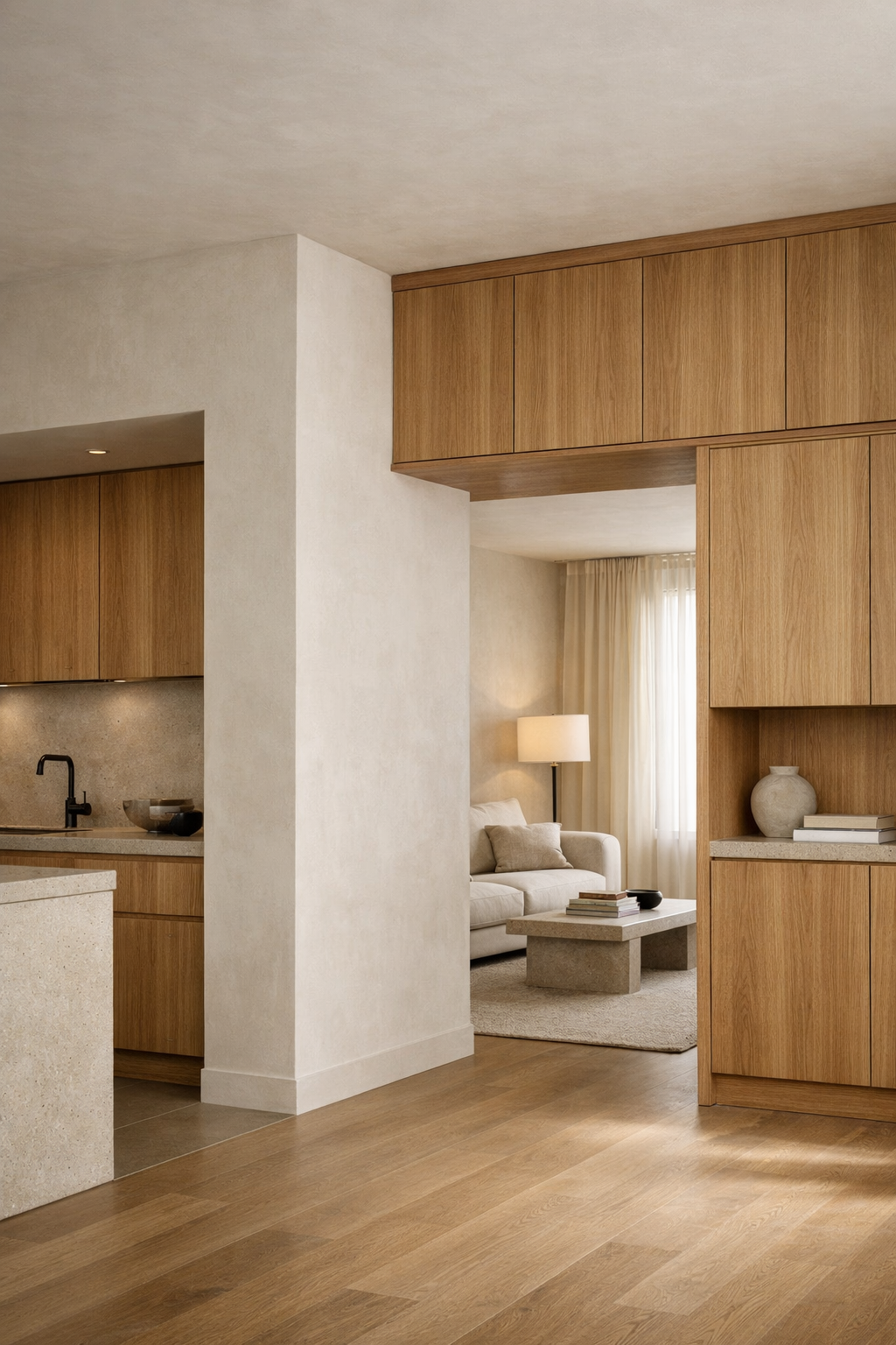 Return of Rooms: Why Open Plan Is Giving Way to Defined Space